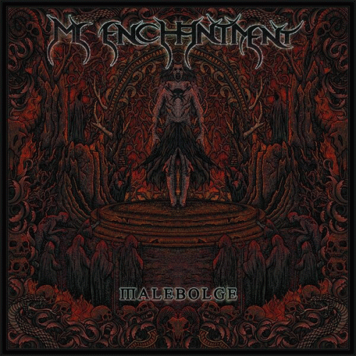 My Enchantment : Malebolge